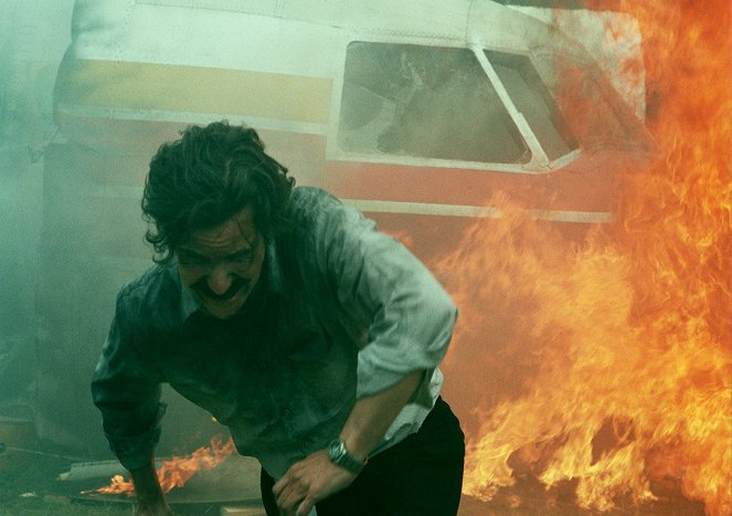 Mayday - Alarm im Cockpit - Season 2 - Crash-Inferno - Filmfotos