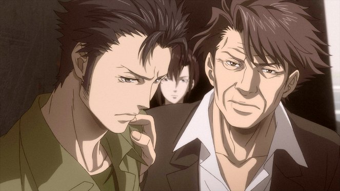 Psycho-Pass: Sinners of the System Case 2 - First Guardian - Photos