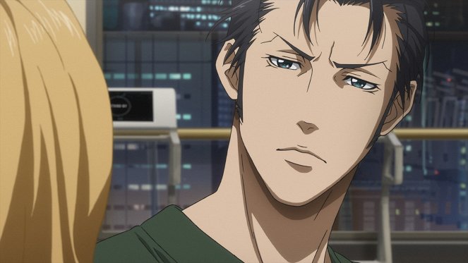 Psycho-Pass: Sinners of the System Case 2 - First Guardian - Photos