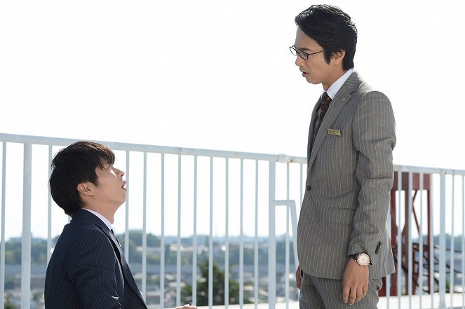 Ossan's Love: Love or Dead - Photos