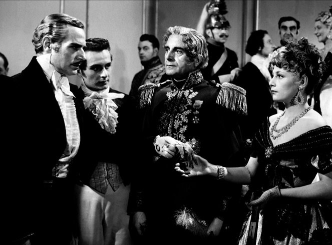 Le Comte de Monte Cristo, 1ère époque : Edmond Dantès - Film