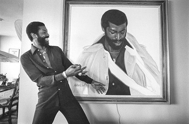 Teddy Pendergrass: If You Don't Know Me - Z filmu