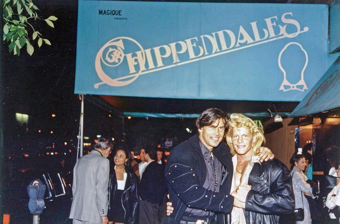 Strip, Sex & Crime - Die Geschichte der Chippendales - Filmfotos