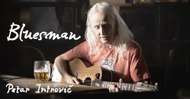 Bluesman - Promóció fotók