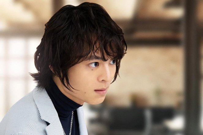 AI tantei - Photos - Takuya Mizoguchi