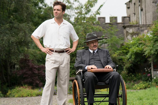We Have Always Lived in the Castle - Photos - Sebastian Stan, Crispin Glover