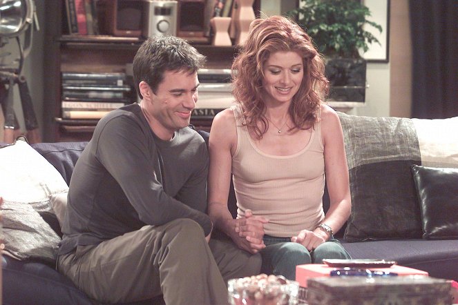 Will & Grace - Bacon and Eggs - Photos - Eric McCormack, Debra Messing