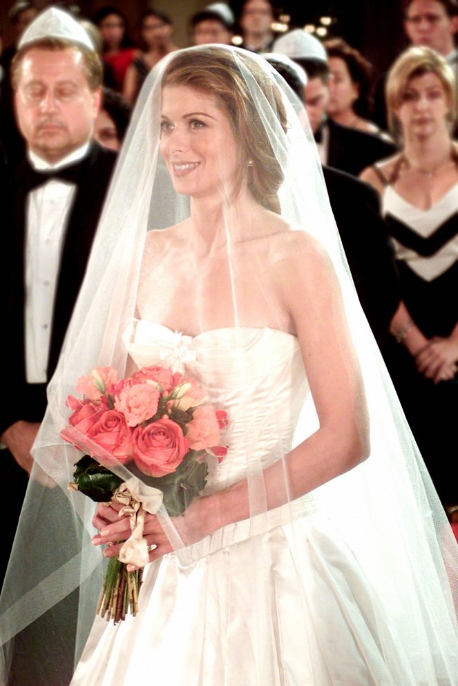 Will & Grace - Season 5 - Marry Me a Little - Photos - Debra Messing