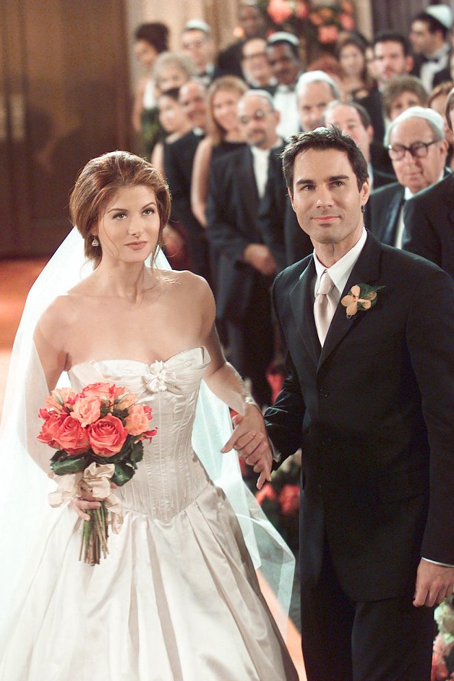 Will & Grace - Marry Me a Little - Film - Debra Messing, Eric McCormack
