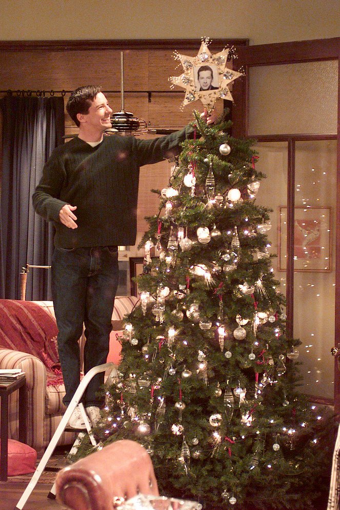 Will & Grace - Season 5 - All About Christmas Eve - Film - Sean Hayes