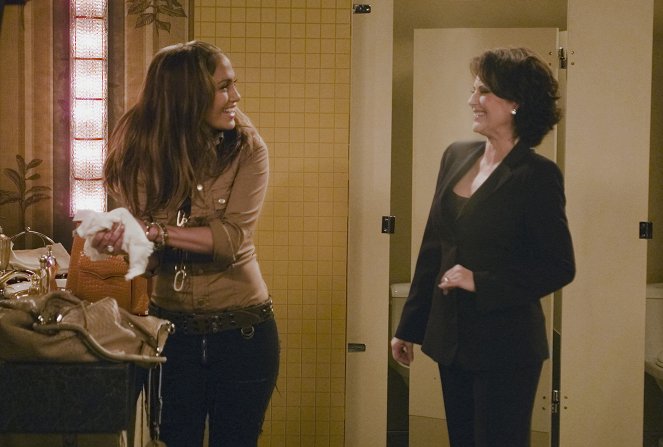 Will & Grace - I Do, Oh, No, You Di-in't: Part 2 - Photos - Jennifer Lopez, Megan Mullally