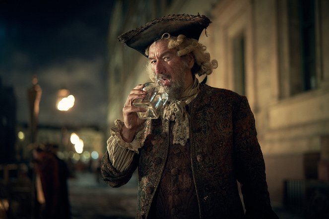 Catherine the Great - Episode 3 - Promo - Clive Russell