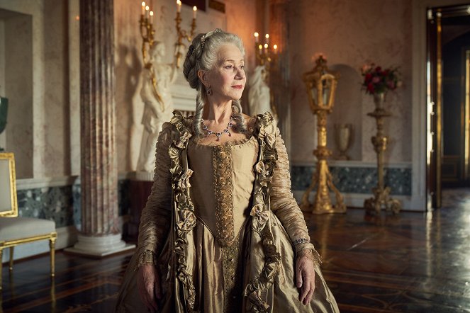 Catherine the Great - Episode 3 - Promo - Helen Mirren