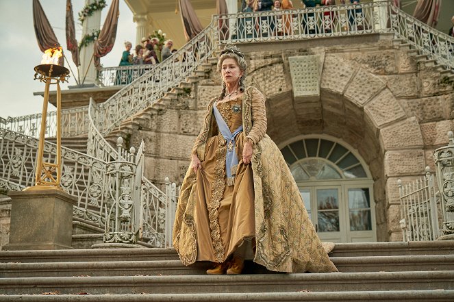 Catherine the Great - Episode 3 - Photos - Helen Mirren