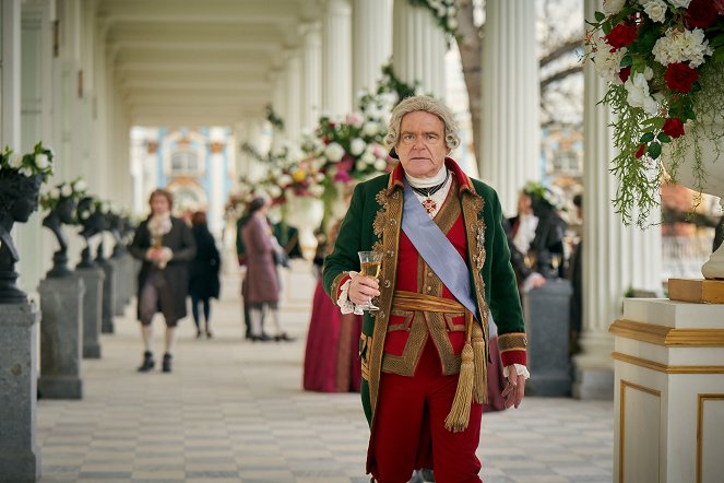 Catherine the Great - Episode 3 - Photos - Kevin McNally