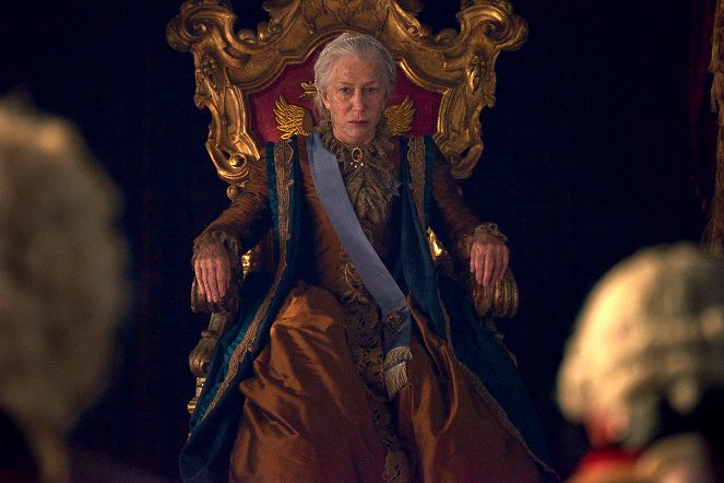 Catherine the Great - Episode 4 - Film - Helen Mirren