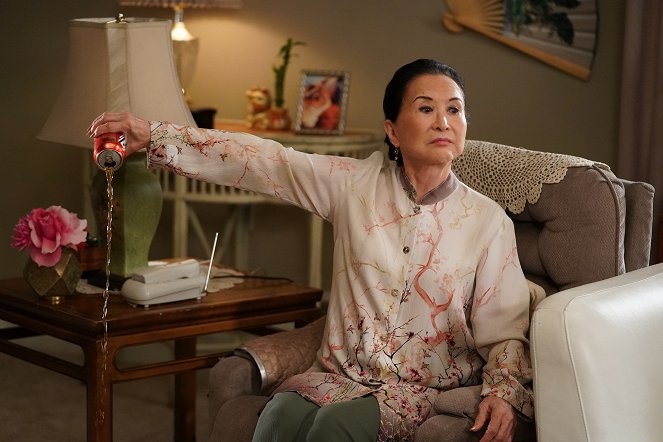 Fresh Off the Boat - Season 6 - College - Photos - Lucille Soong