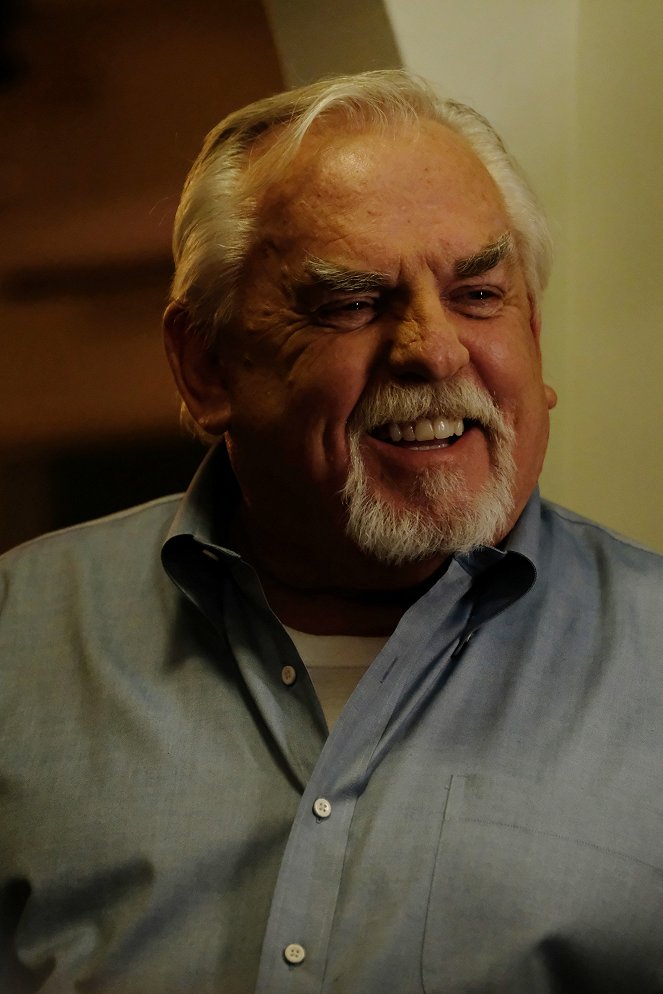 The Goldbergs - Food in a Geoffy - Photos - John Ratzenberger