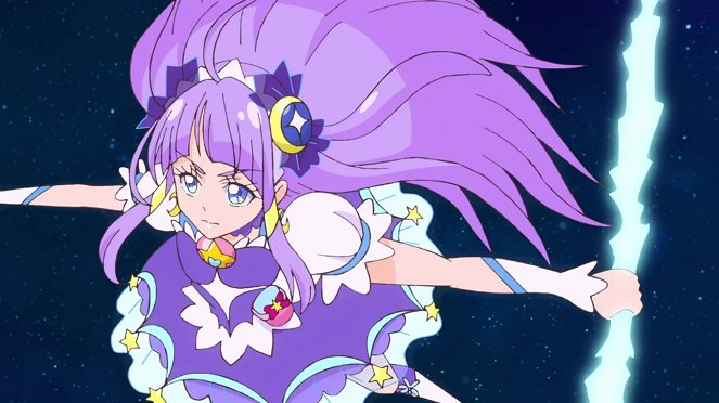 Star Twinkle Pretty Cure the Movie: These Feeling within The Song of Stars - Photos