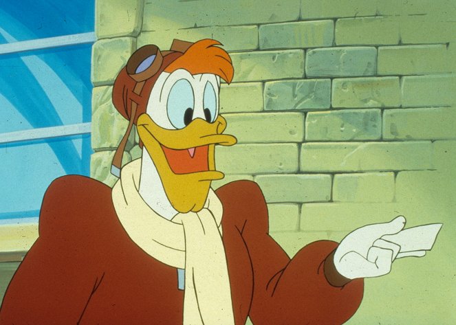 DuckTales - Geschichten aus Entenhausen - Filmfotos