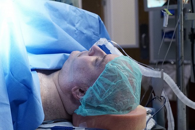 Grey's Anatomy - Die jungen Ärzte - 150 Meter - Filmfotos