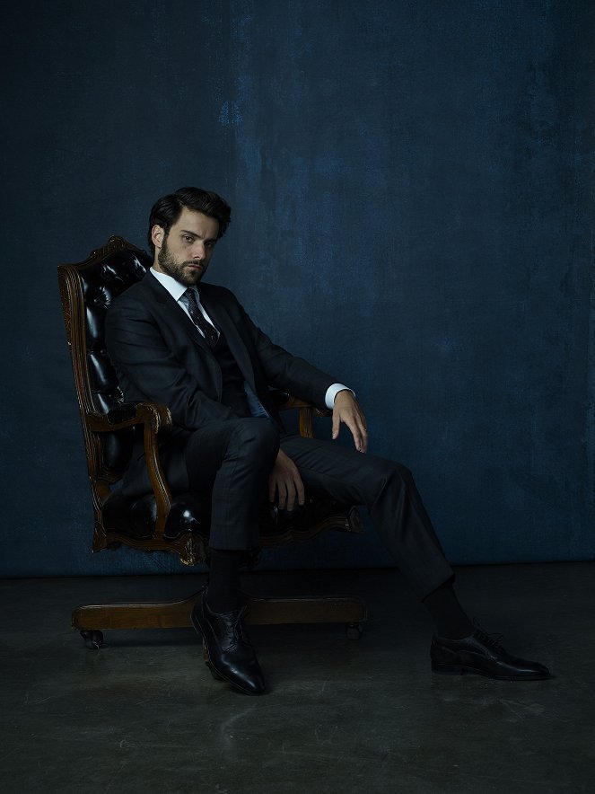 How to Get Away with Murder - Season 6 - Promokuvat - Jack Falahee