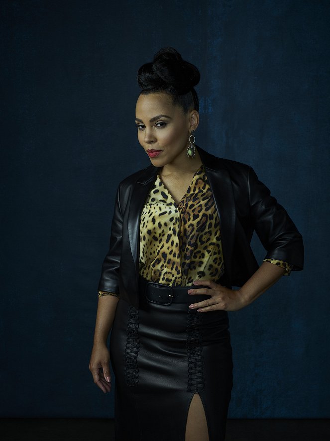 How to Get Away with Murder - Season 6 - Promokuvat - Amirah Vann