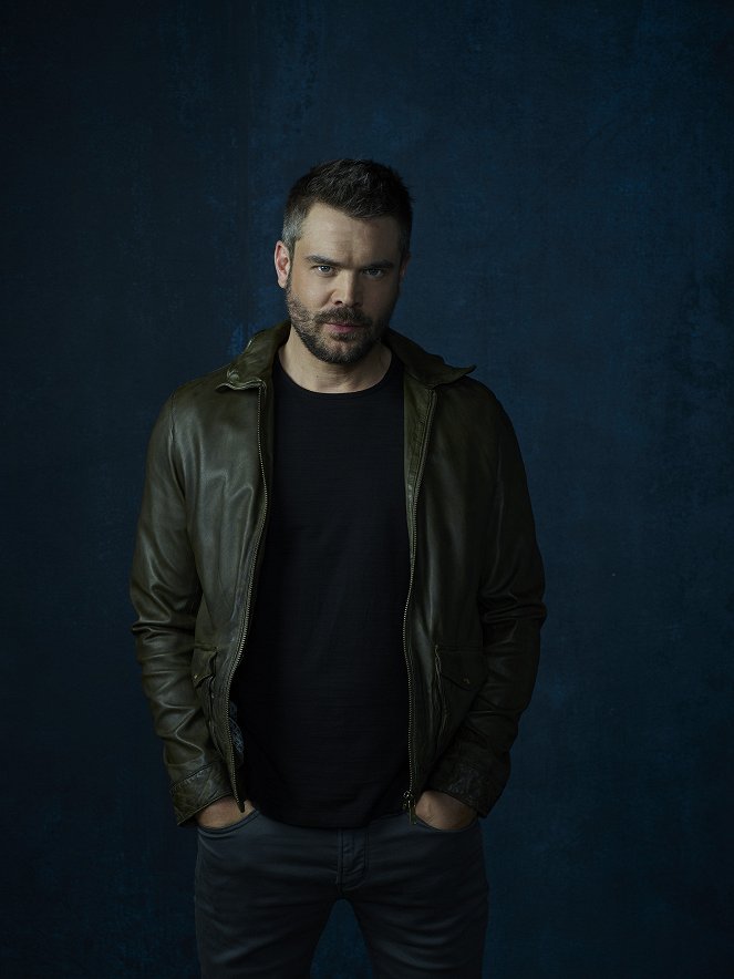 How to Get Away with Murder - Season 6 - Promokuvat - Charlie Weber