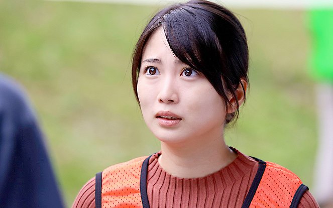 Kansacui Asagao - Episode 11 - De la película - Mirai Shida