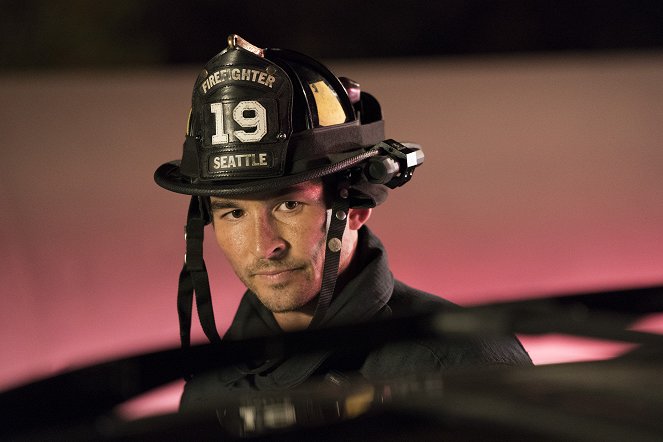 Station 19 - Invisible to Me - Photos - Jay Hayden