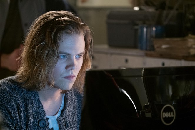 Travelers - Season 2 - Jacob - Photos