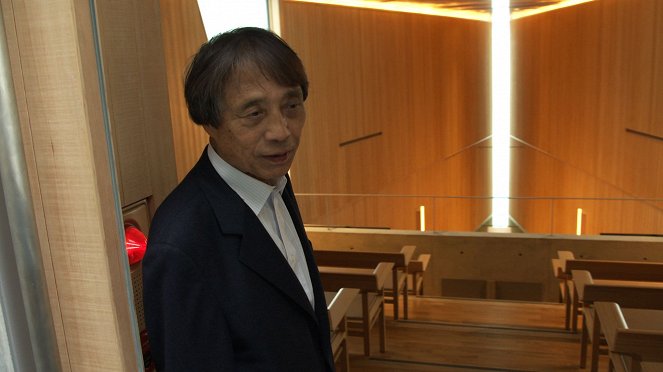 Samurai Architect : Tadao Ando - Z filmu