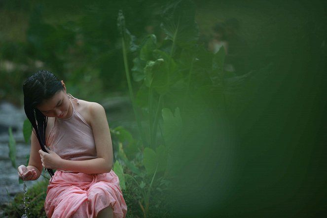 A harmadik feleség - Filmfotók - Phuong Tra My Nguyen