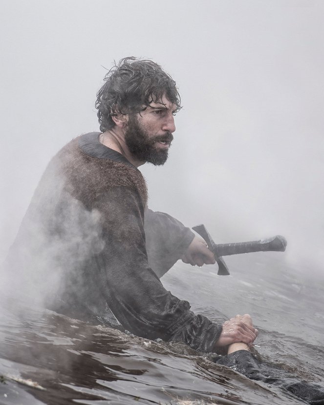 Pilgrimage - Film - Jon Bernthal