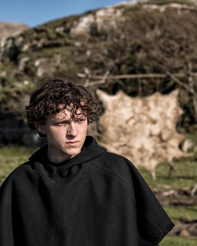 Pilgrimage - Film - Tom Holland