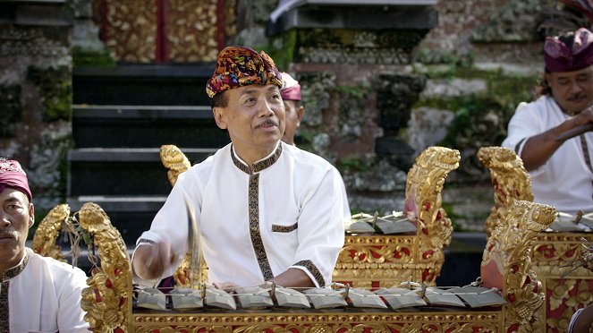 Bali: Beats of Paradise - Film