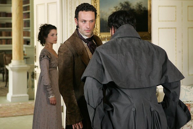 Wuthering Heights - Do filme