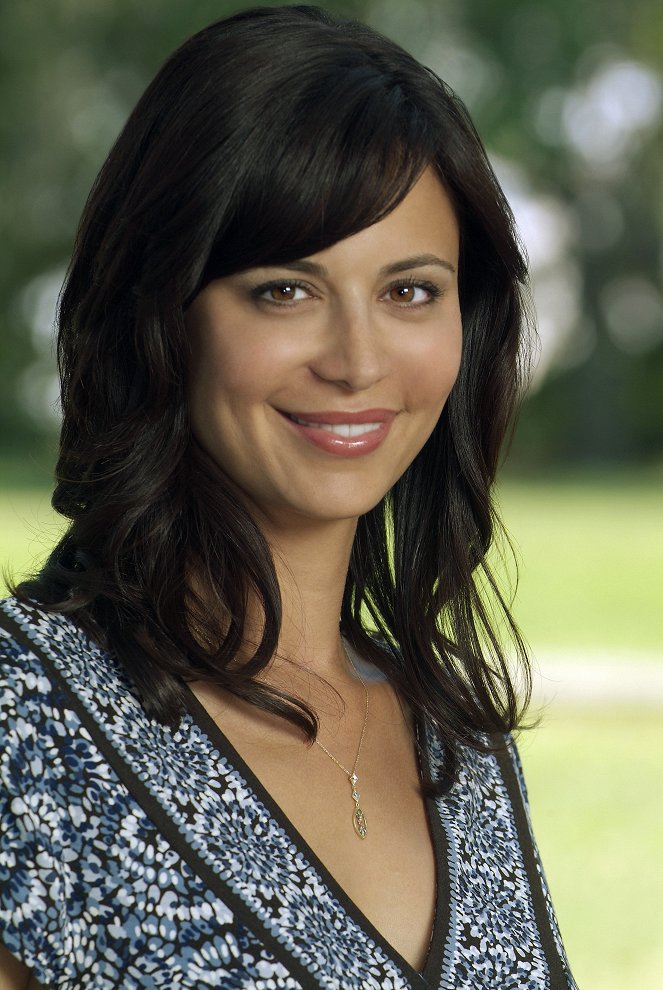 Army Wives - Promo - Catherine Bell