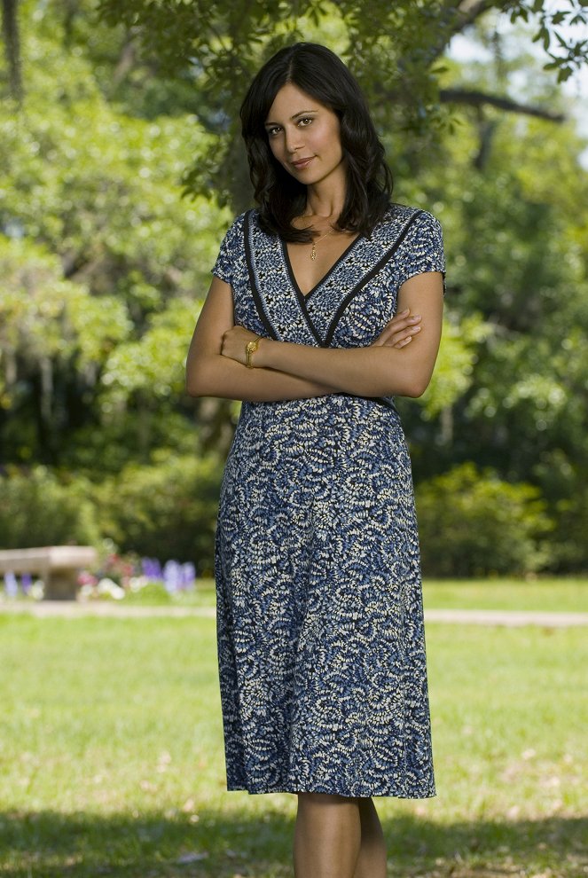 Army Wives - Werbefoto - Catherine Bell