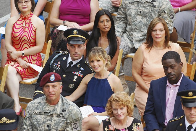 Army Wives - Filmfotos
