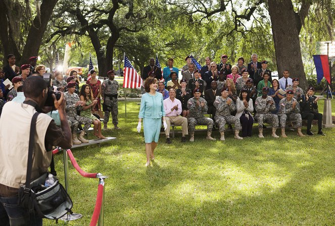 Army Wives - Film