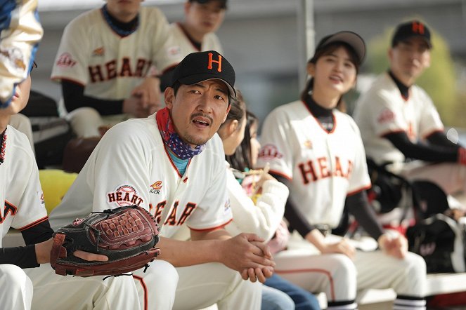 Our Baseball - Photos - Jeong-hwan Kong