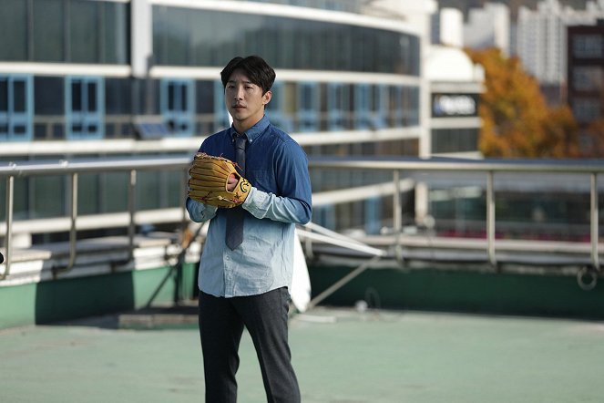 Our Baseball - Photos - Hyun-bae Dong