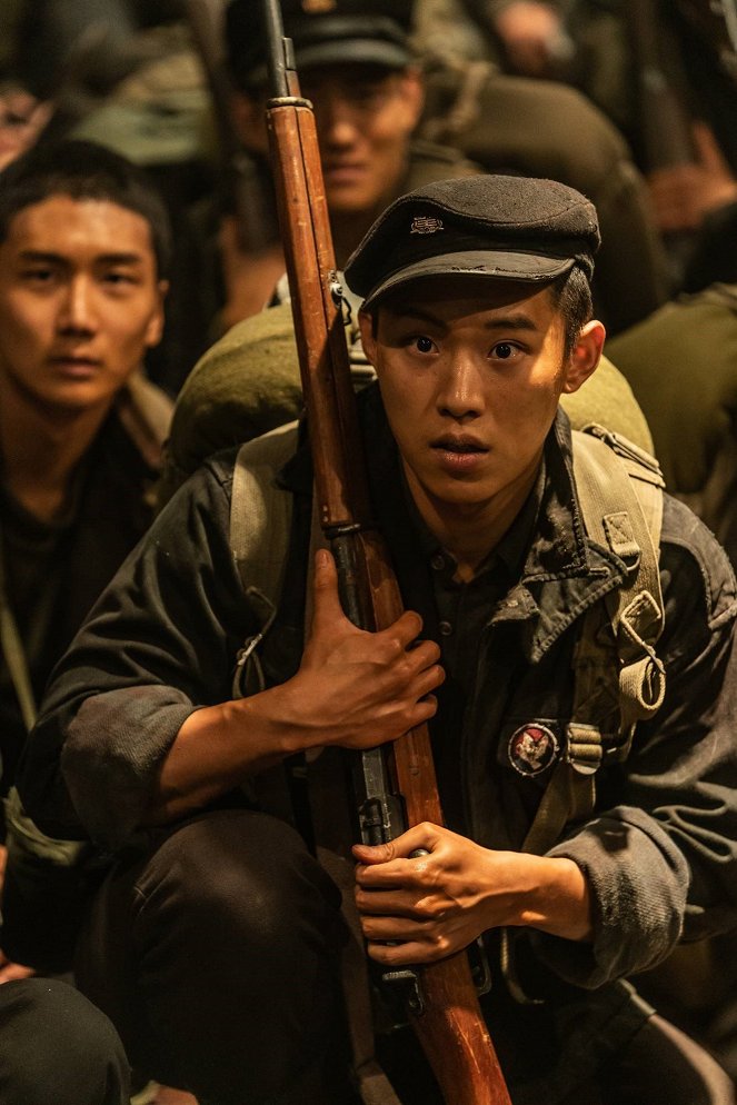 Jangsari: Yicheojin Yeongungdeull - De la película
