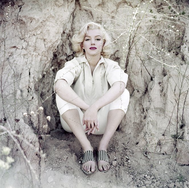 Love, Marilyn - Photos - Marilyn Monroe