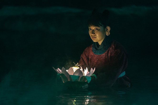 Gwangdaedeul : pungmunjojakdan - De la película - Seul-gi Kim