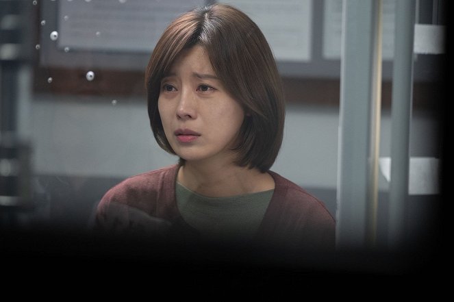 Jinbeom - Film - Seon Yoo