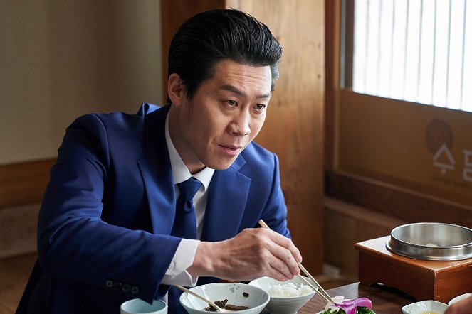 Long libeu deo king : mokpo yeongwoong - Z filmu - Seon-kyu Jin