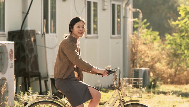 Uri jigeum manna - De filmes - Hye-ri Yoon
