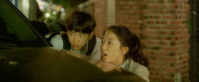 보희와 녹양 - De la película - Ji-ho Ahn